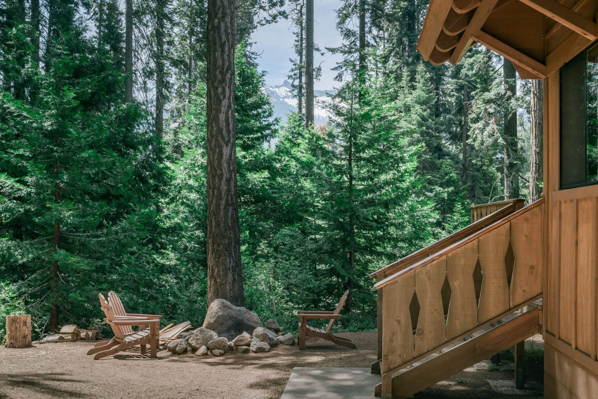Sequoia National Park Hotels And Lodging Silver City Mountain Resort Home Lodging