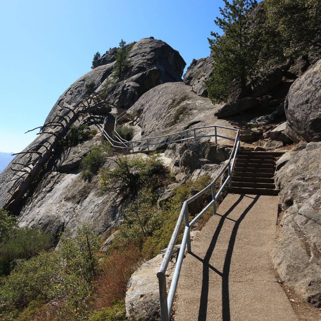 Moro Rock