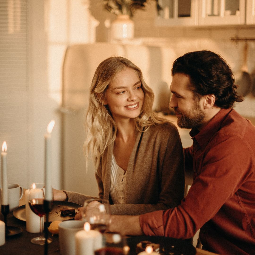 romantic getaway